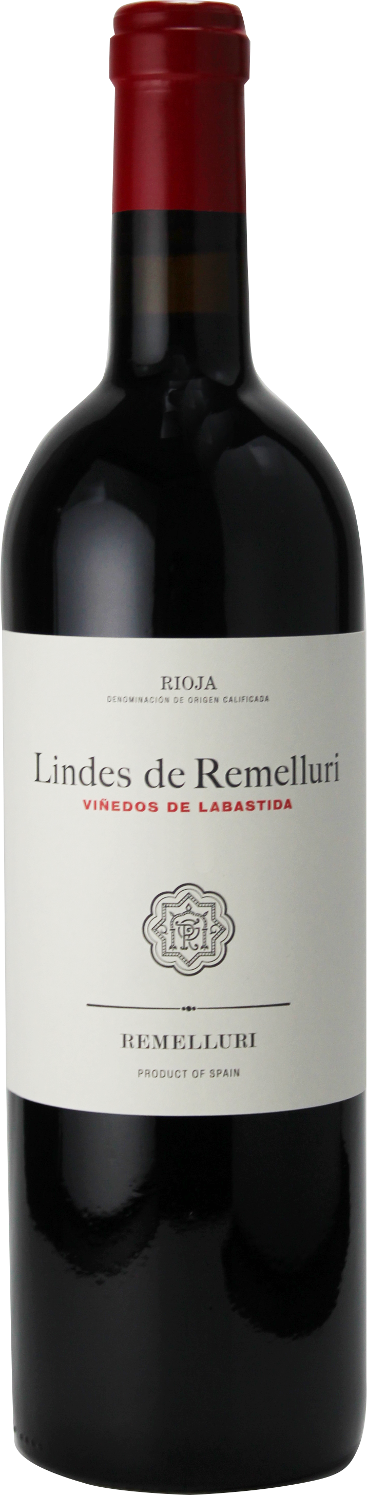 ワイン REMELLURI Reserva 1995 RIOJA IMG_0015_40a7d928-84e2-403d-