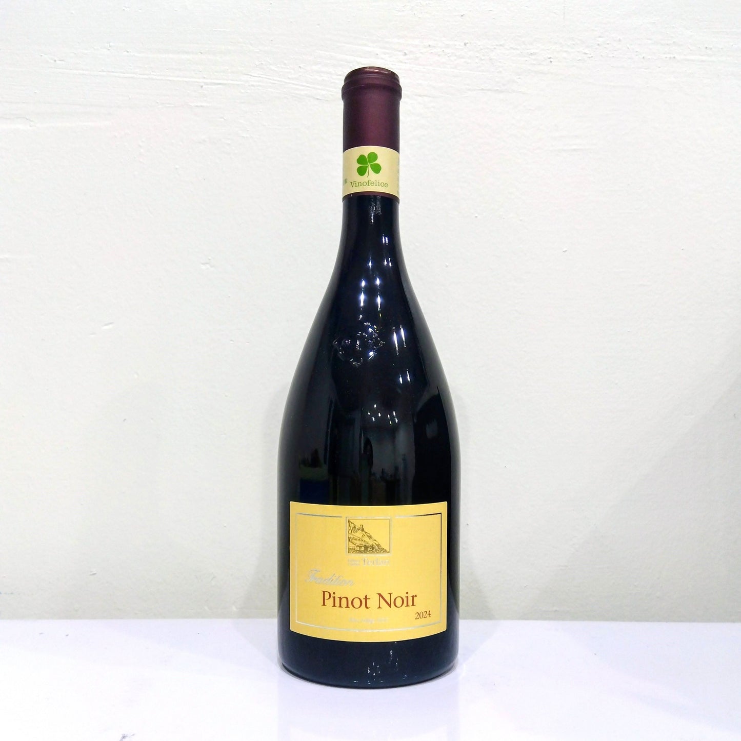 ピノ・ノワール2024/テルラーノ