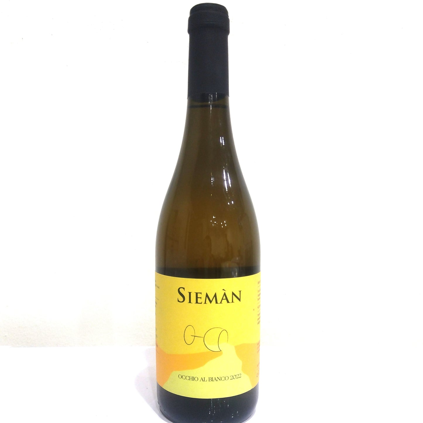 シエマン白ワイン