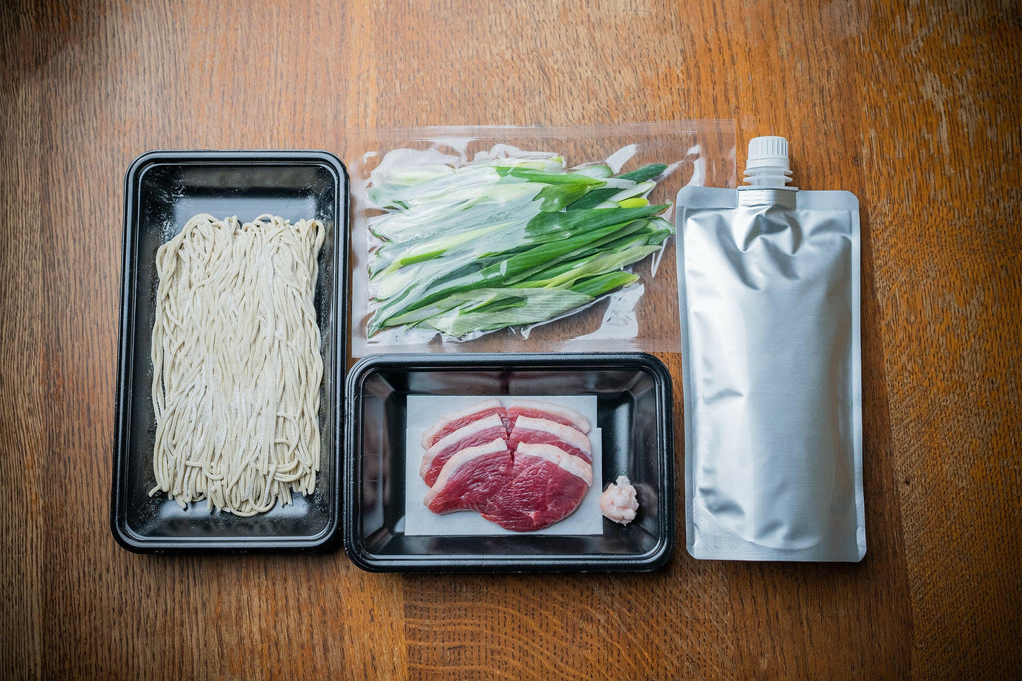 鴨なんば 河内鴨 ツムラ本店 藤乃 取り寄せ そば