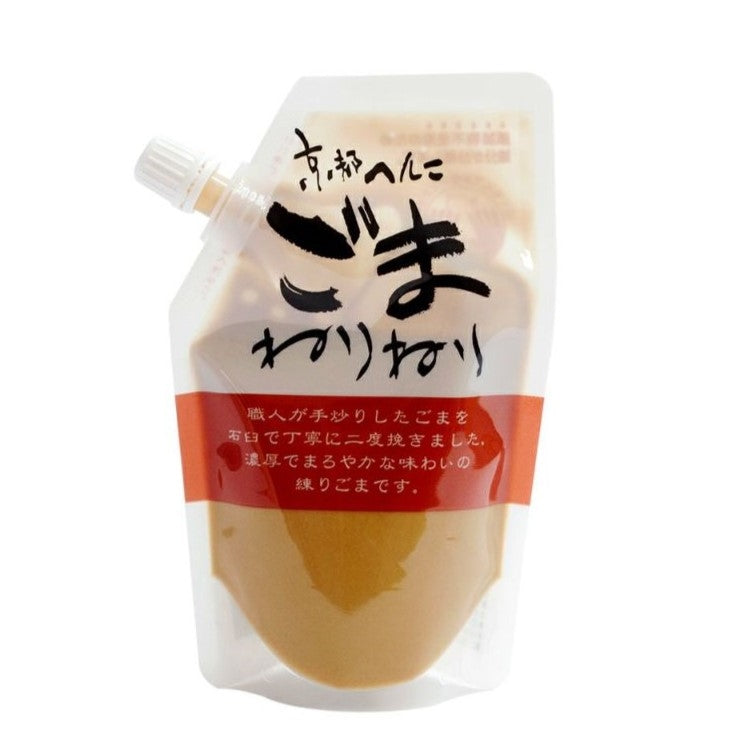 山田製油ねりごま