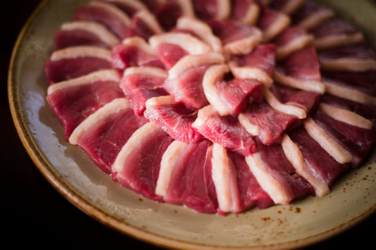 鴨肉