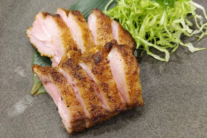 河内鴨のスパイスカレー焼き｜藤乃おとりよせ