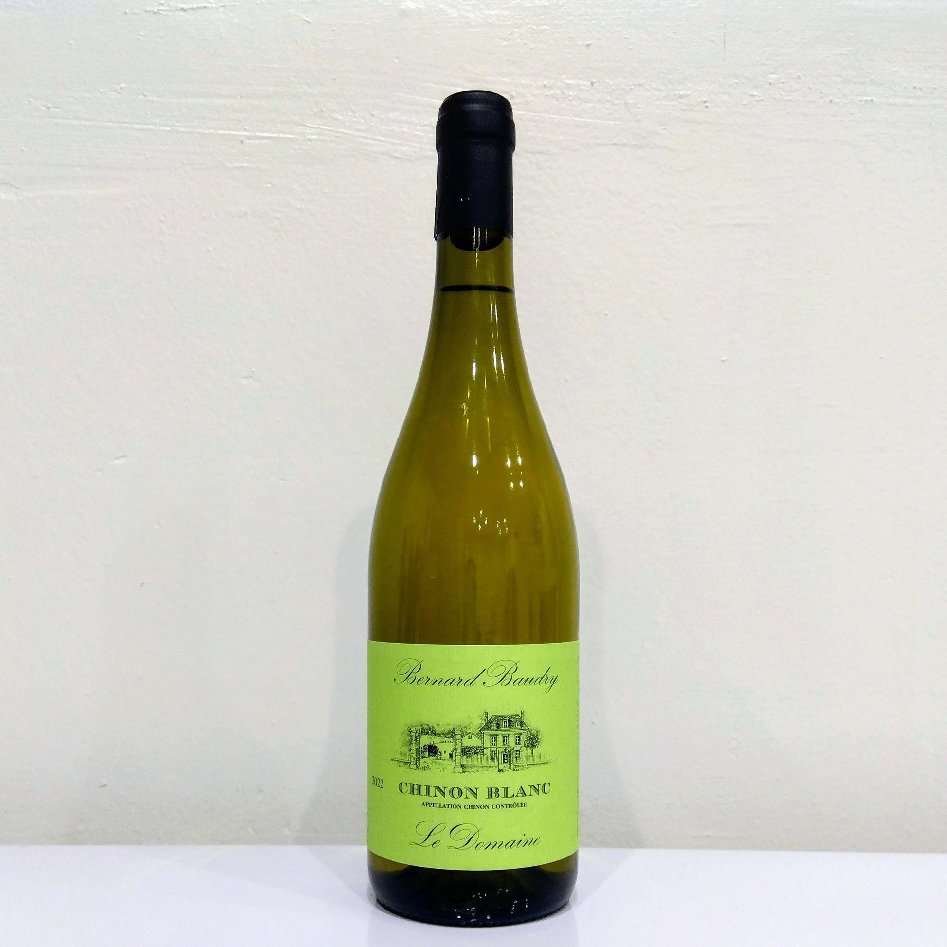 シノンドメーヌブラン2022