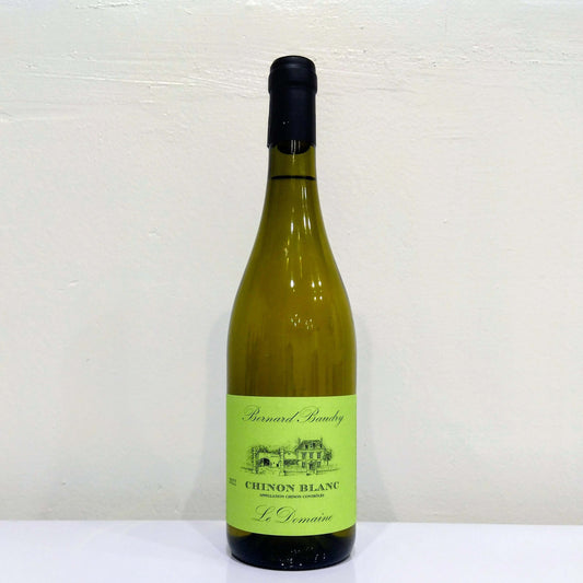 シノンドメーヌブラン2022