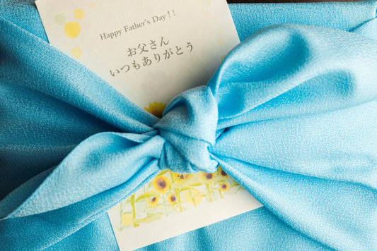 父の日ギフト・藤乃