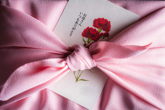 母の日ギフト・藤乃おとりよせ