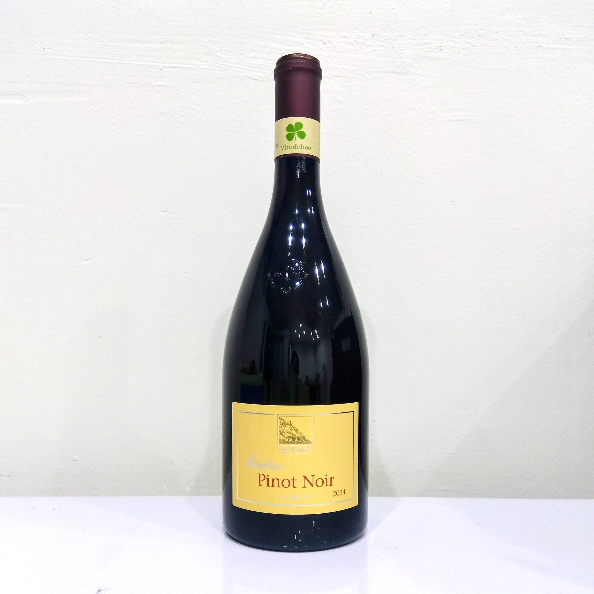 ピノ・ノワール2024／テルラーノ