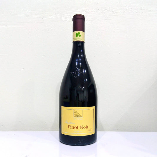 ピノ・ノワール2024／テルラーノ