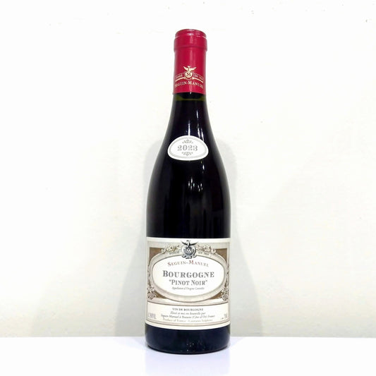 ブルゴーニュピノ・ノワール