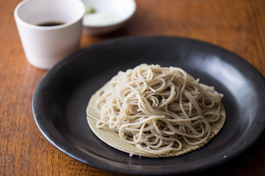 せいろ（二八蕎麦）｜藤乃